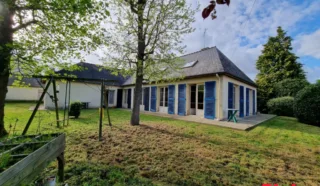 Maison 7 pièce(s)