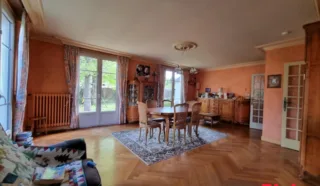 Maison 7 pièce(s)