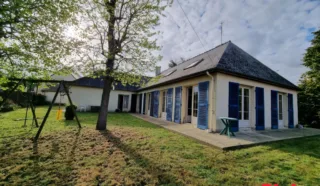 Maison 7 pièce(s)