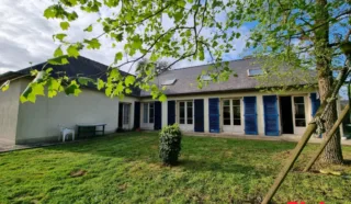 Maison 7 pièce(s)