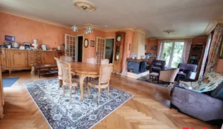 Maison 7 pièce(s)