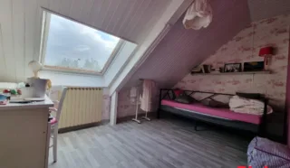 Maison 7 pièce(s)