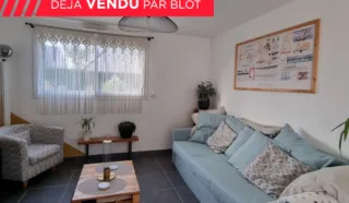Maison 5 pièce(s)
