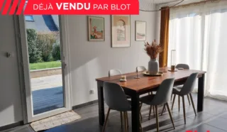 Maison 5 pièce(s)