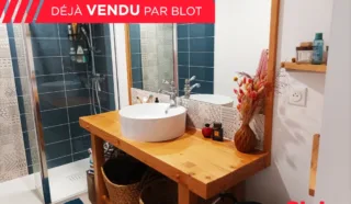Maison 5 pièce(s)