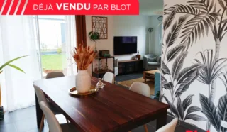 Maison 5 pièce(s)