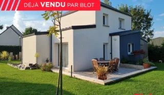 Maison 5 pièce(s)