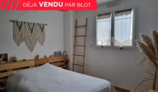 Maison 5 pièce(s)