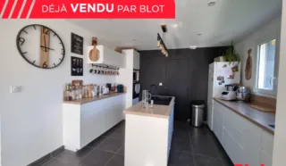 Maison 5 pièce(s)