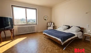 Maison 8 pièce(s)