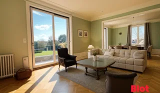Maison 8 pièce(s)