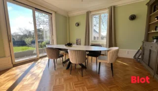 Maison 8 pièce(s)