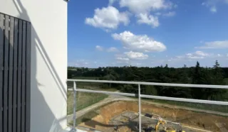 Appartement 3 pièce(s)