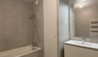 Appartement 3 pièce(s)