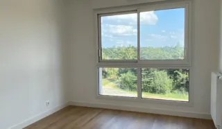 Appartement 3 pièce(s)