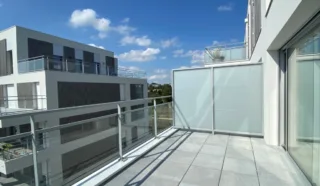 Appartement 3 pièce(s)