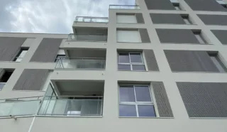 Appartement 3 pièce(s)