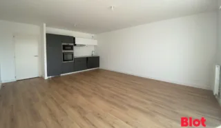 Appartement 3 pièce(s)