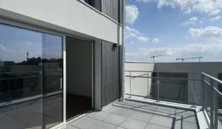 Appartement 3 pièce(s)