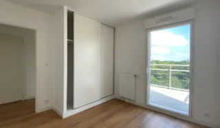 Appartement 3 pièce(s)