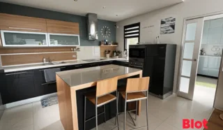 Maison 7 pièce(s)