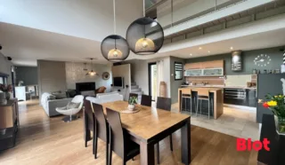 Maison 7 pièce(s)