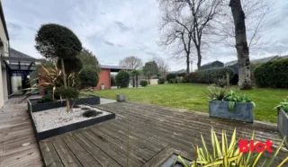 Maison 7 pièce(s)