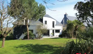 Maison 9 pièce(s)