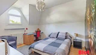 Maison 6 pièce(s)