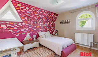 Maison 6 pièce(s)