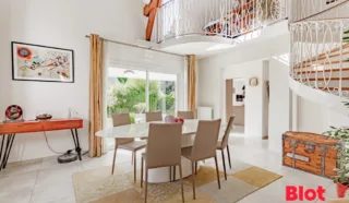 Maison 6 pièce(s)