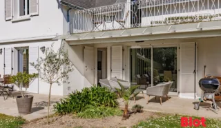 Maison 6 pièce(s)