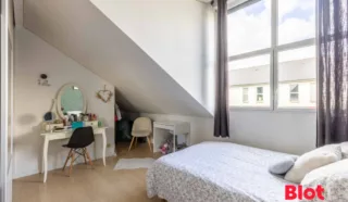 Appartement 3 pièce(s)
