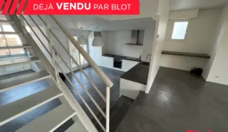 Appartement 5 pièce(s)