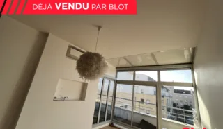 Appartement 5 pièce(s)