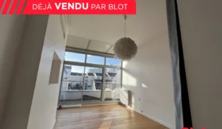 Appartement 5 pièce(s)