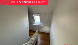 Appartement 5 pièce(s)