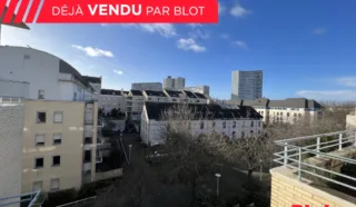 Appartement 5 pièce(s)