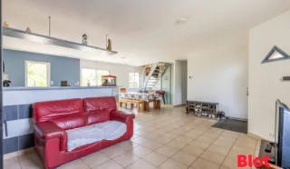 Maison 8 pièce(s)