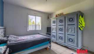 Maison 8 pièce(s)
