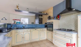 Maison 8 pièce(s)