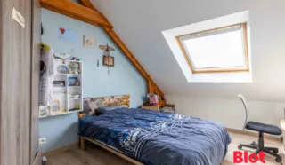 Maison 8 pièce(s)