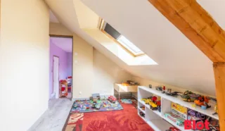 Maison 8 pièce(s)