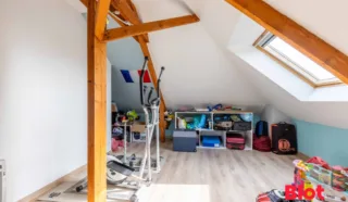 Maison 8 pièce(s)