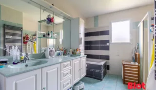 Maison 8 pièce(s)