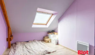 Maison 8 pièce(s)