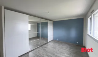 Maison 6 pièce(s)