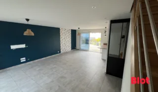 Maison 6 pièce(s)