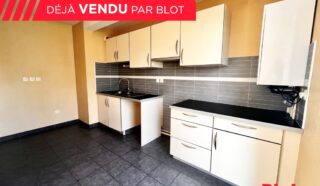 Appartement 3 pièce(s)