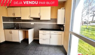 Appartement 3 pièce(s)